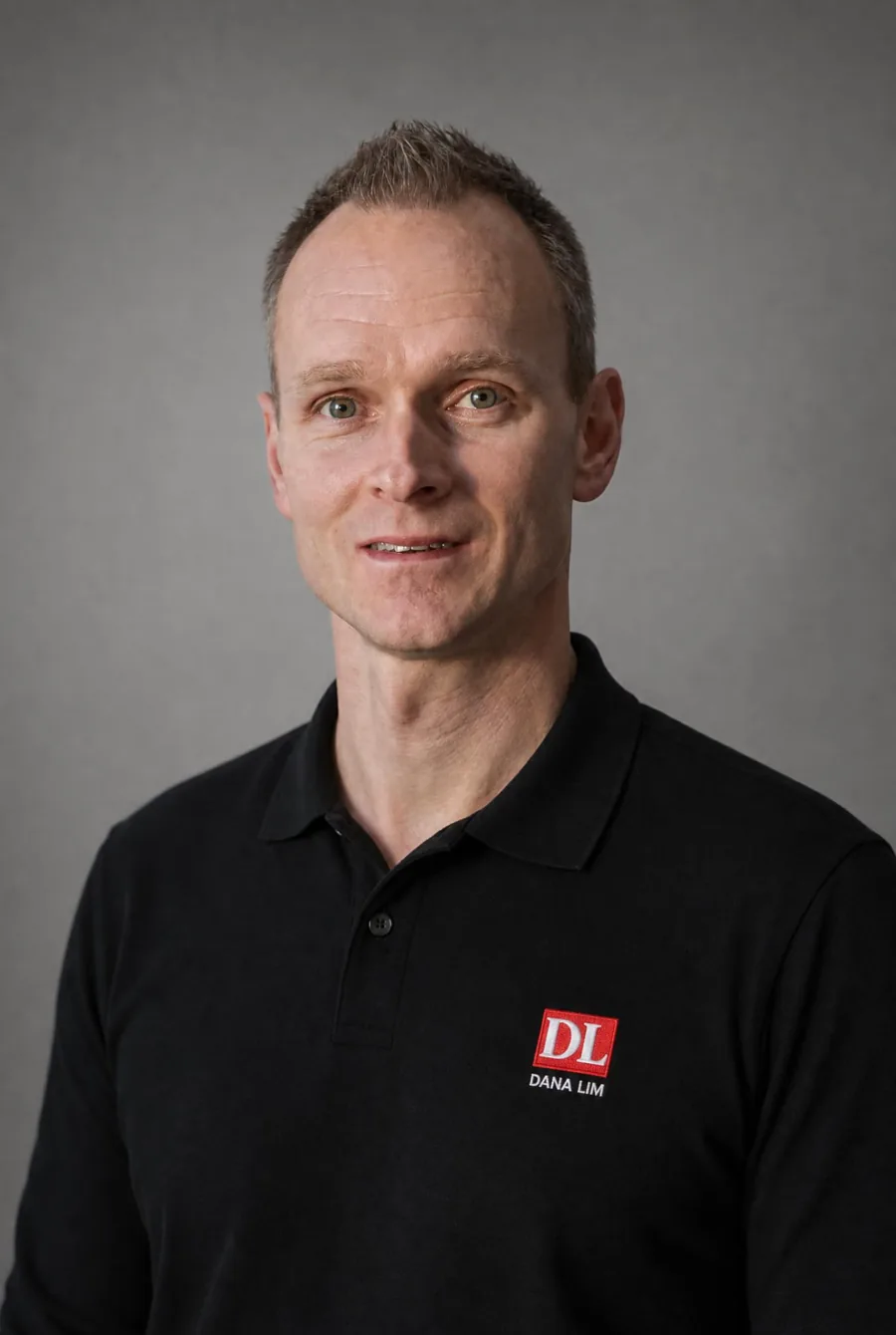 Michael Frost Sørensen