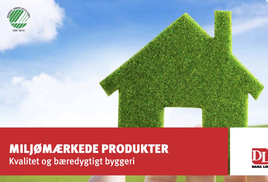 Svanemærket