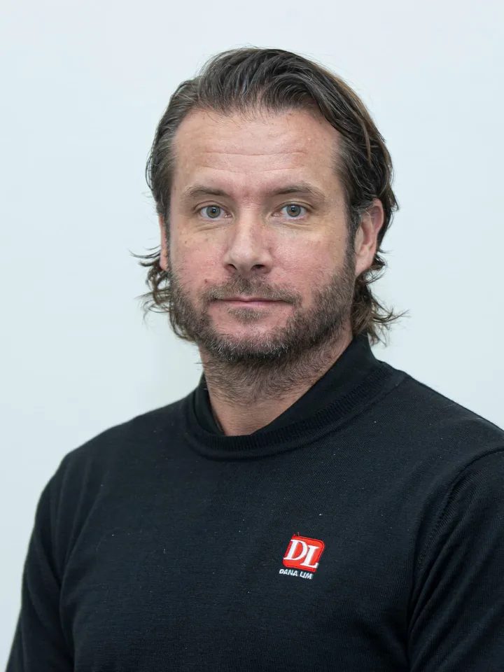 Marcus Andresen