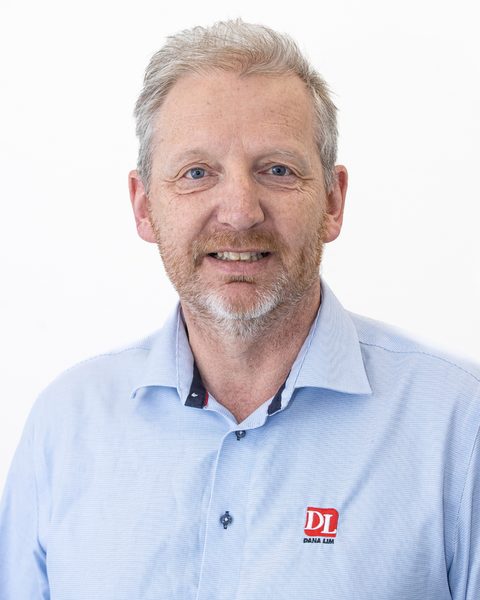 Roger Danielsberg