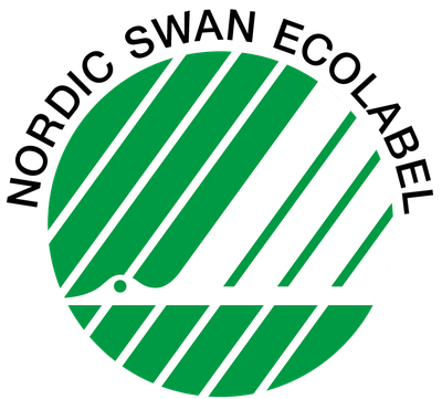 Nordic Swan Ecolabel logo