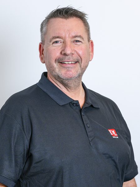 Kenneth Klit Laursen