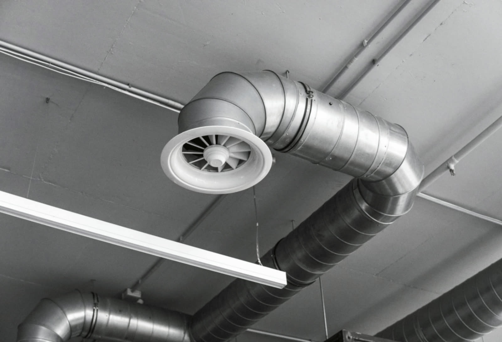 Ventilation, Filters, and Insulation